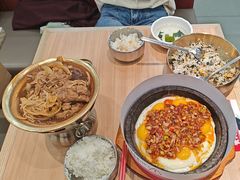 -小木屋拌饭(西安华阳城店)