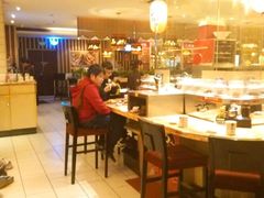 -万岁寿司(万国店)