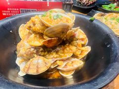 -聚味瞿记·龙虾堂(渔人码头一店)