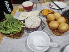 -范贤光鸡公煲(平乐园总店)