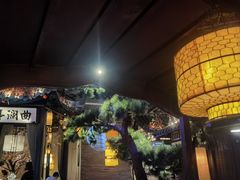 -绿茶餐厅(千岛湖银泰城店)