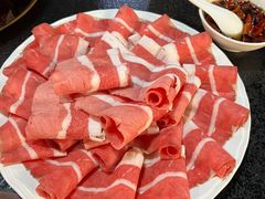 -再宣武文化主题餐厅·清真