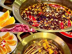 -牛签签串串香(IFS店)