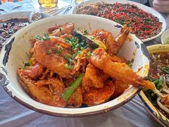 -辣螃铠盆盆蟹大排档(总店)