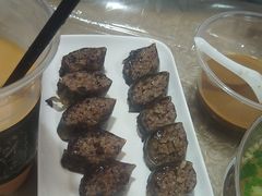 -吉林延边牛肉汤饭，大冷面