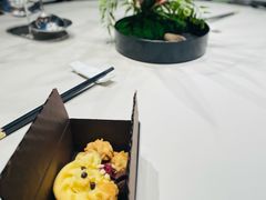 -次第花开素食雅宴