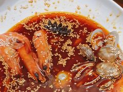 -尚宴(盛世广场·食尚街店)