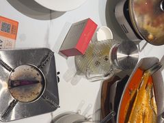 -漫圆·品质家宴(榔梨店)