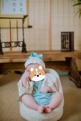 -玛瑞莎专业孕妇摄影(越秀店)