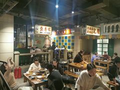 -十六蒲(桂林路店)