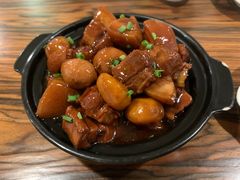 -建国328 本帮小馆·面馆