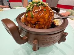 -扬州狮子楼·非遗淮扬菜(总店)