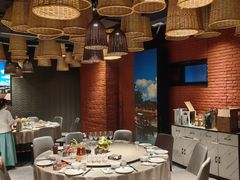 -佬太公海鸭·海鲜大排档(上海总店)