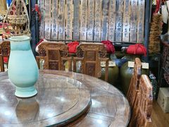 -三锅莊·牦牛肉火锅·香格里拉特色藏餐宴请餐厅(昆明创始店)