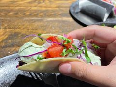 -Q MEX 库迈墨西哥餐吧(三里屯店)