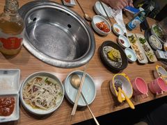 -王妃家(明洞中央店)