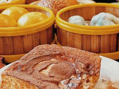 -香港威特瑞茶餐厅(小白楼音乐厅店)