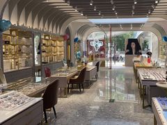 -宝岛眼镜(北京亚运村旗舰店)