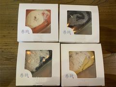-卷时·瑞士卷·生日蛋糕(大望路店)