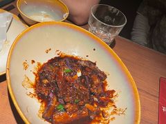 -青年公社烤鸭(熙悦天街店)