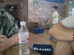 -清真·馬坡二旦烧烤(人生一串拍摄店)