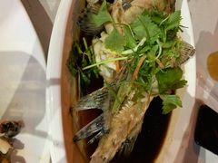 -量贩海鲜餐厅