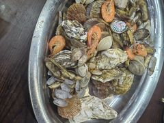 -晶渔坊·海鲜私房菜(东夷小镇店)