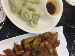 -锡和无锡菜(景丽苑店)