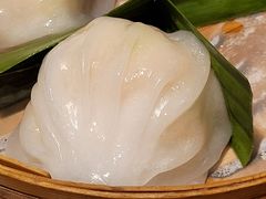 招牌虾饺妹-虾饺妹·粤式手工点心(水荫路店)