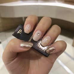 -纤指百魅美甲美睫