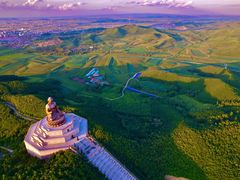 -六鼎山文化旅游区