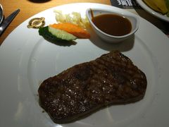 -瑞伯克牛排自助餐厅天一广场店