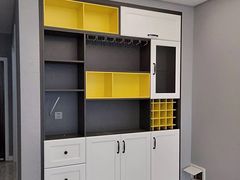 -索菲亚衣柜橱柜家具全屋定制(汶水红星店)