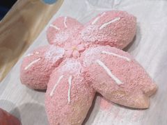 -奈雪的茶(亨特国际广场店)