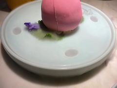 -韵秋荷(宝山龙湖天街店)