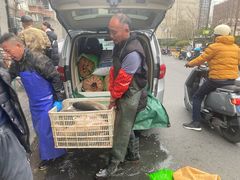 -梅记大块头爆鱼店(乍浦路店)