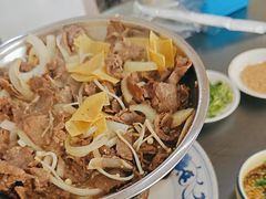 -朝鲜饭店(房山店)