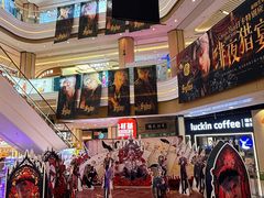 -吾悦广场(南京鼓楼店)