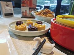 -北平食坊·烤鸭(黄寺大街店)
