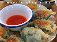 -南记食粥坊·宵夜大排档(莲花店)