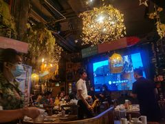 -胡桃里音乐酒馆(海雅缤纷城店)