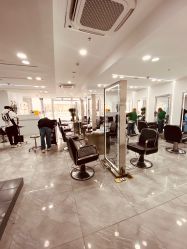 -Coo Hair salon