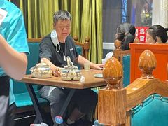 大堂-亚克西姆新疆菜(库车店)