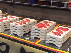 -谭三娘鲜切牛肉自助火锅(九眼桥总店)