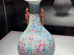 -景德镇中国陶瓷博物馆