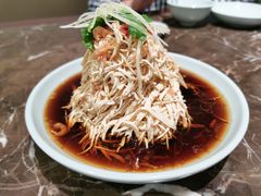 -冶春茶社(星汉大厦店)