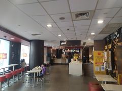 -麦当劳(四川北路店)