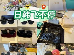-乐天免税店(明洞店)