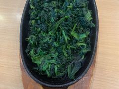 -萨莉亚意式餐厅(连城店)