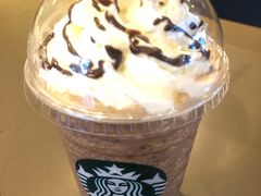 -星巴克(大梅沙8号仓店)